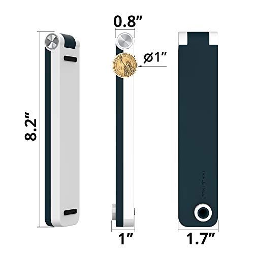 Apple Pencil Case and Stand, Suitable for 1st and 2nd Generation Carrying Case for Apple iPad Pencil, Automatic Opening and Closing Function, Protective Cover Pen