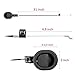 Ashley Pull Handle Release With Cable