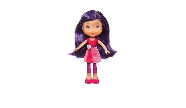 cherry jam strawberry shortcake doll