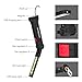 Rechargeable LED Work Lights Cob Work Lights Pocket Emergency Inspection Lamp Tools for Men for Car Repairing, Workshop, Home Using [2018 Big Size]