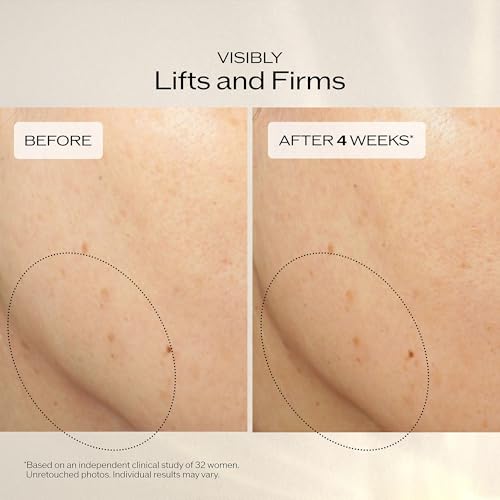Shiseido I Vital Perfection Uplifting and Firming Advanced Face Cream