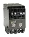 Square D - HOMT1515240CP Circuit Breaker, Black