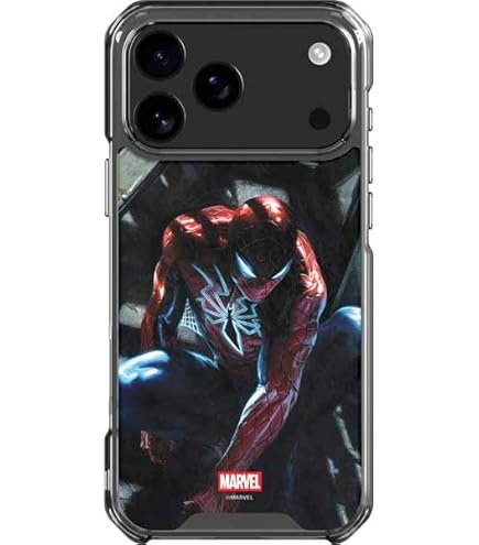 Amazon.com: CASETiFY Impact iPhone 17 Pro Max Case [Marvel Colab