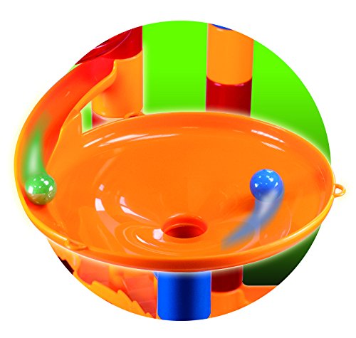 Marble Racer (80-Piece)