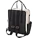 Petunia Pickle Bottom Inter Mix Backpack, Birch/Black