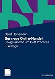 Image de Der neue Online-Handel: Erfolgsfaktoren und Best Practices (German Edition)