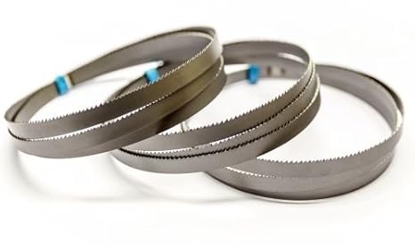 Wolfcraft 2 Lame Seghetti Hss A T Per Alluminio - Mariano Durante