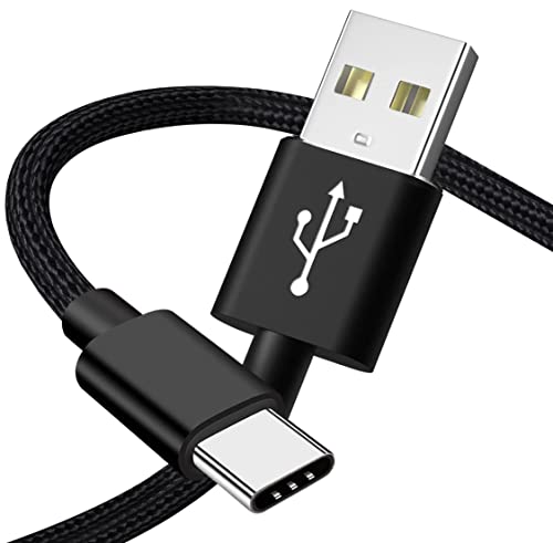 Nintendo VOTY PS5 Controller Cable USB C