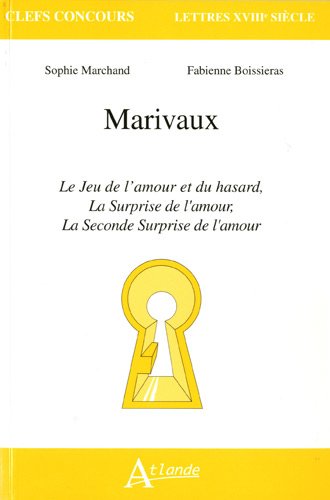 Marivaux