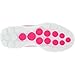 Skechers Performance Women's Go Walk 3 Slip-On Walking Shoe, Hot Pink, 9 M US