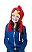 Angry Birds Novelty Hat, Red Bird