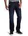 Diesel Men's Larkee Regular Straight-Leg Jean 0073N