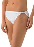 Jockey Women's Underwear Elance String Bikini - 3 Pack