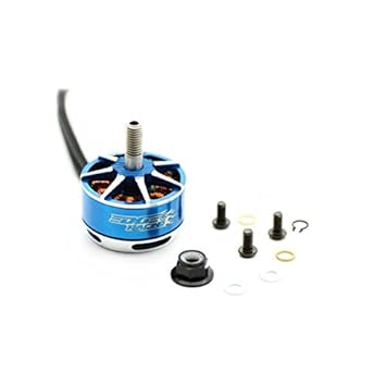 Generic Sunnysky Edge Racing R2308 2600KV 3-4S Brushless Motor for FPV Racing Drone