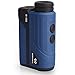 WOSPORTS 1200 Yards Hunting Rangefinder,Archery Rangefinder - Laser Range Finder for Hunting Golf with Speed, Scan and Normal Measurements (Blue)