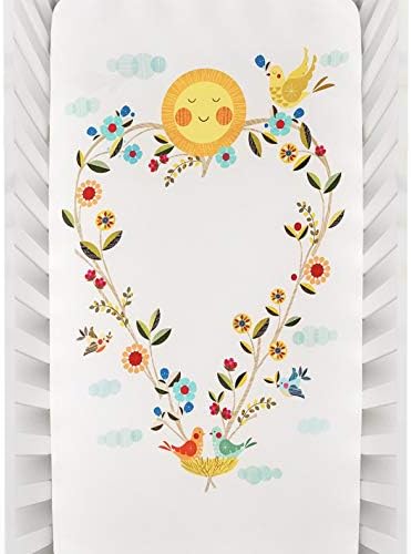 rookie humans crib sheets