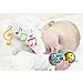 Toy for 9 Months Old Baby, Musical Toys for 1-2 Year Old Baby Gift for 10-18 Months Old Toddler Boys Learning Toy Phone for 5-9 Months Baby Birthday Gift for Son Girl Toy