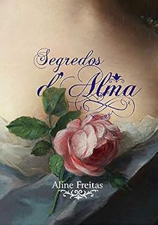 Livro Segredos D'alma
