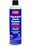 CRC Electrical Parts Liquid Cleaner, 19 oz Aerosol Can