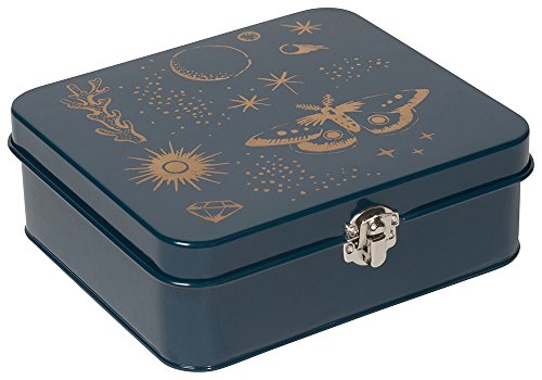 Danica Studio Keepsake Tin Box, Mystique