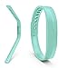 BeneStellar 12 Colors Bands for Fitbit Flex 2, Replacement Bracelet Strap Band for Fitbit Flex 2