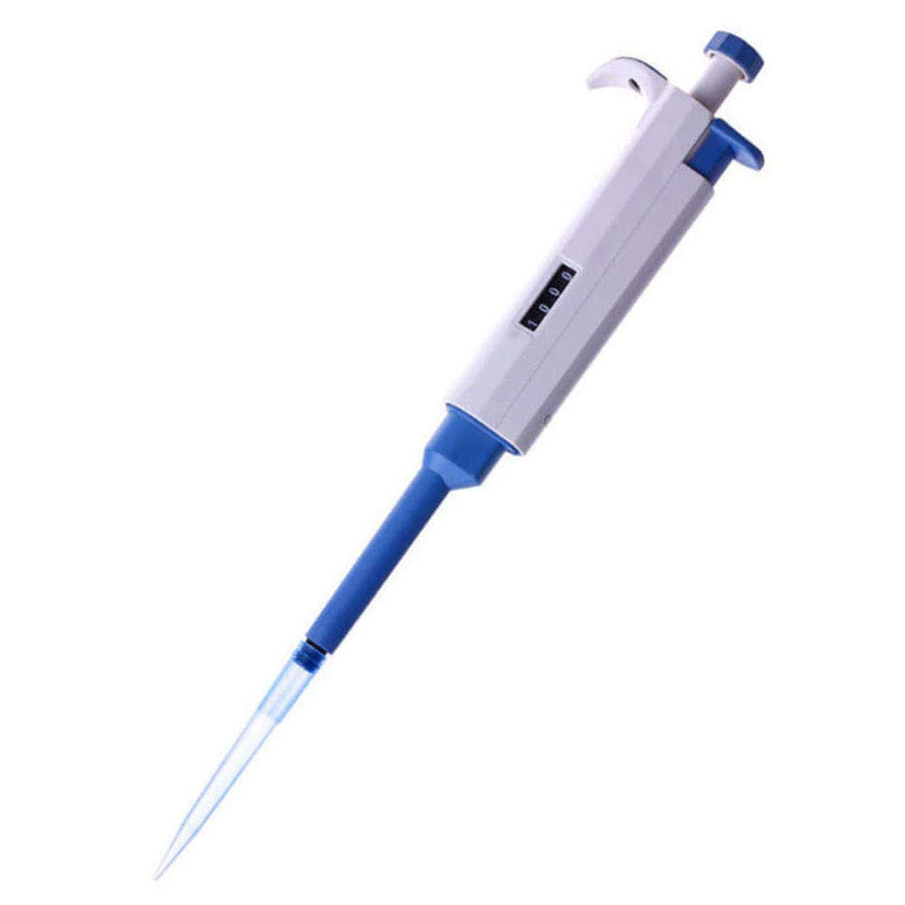 25μl TopPette Mechanical Pipette Laboratory Single Channel Fixed Volume Pipettes Chemistry Lab