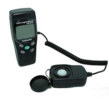 TM-192D - Medidor de campo magnético de 3 ejes EMF EML con ...