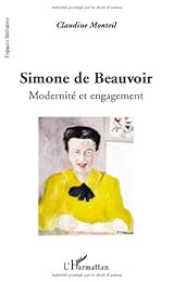 Simone de Beauvoir