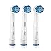 Oral-B Sensitive Gum Care Electric Toothbrush Replacement Brush Heads Refill, 3 Count