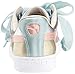 PUMA Women's Basket Heart Glitter Wn Sneaker