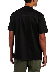 Dickies Men's Generation Flex Utility Scrubs V-Neck