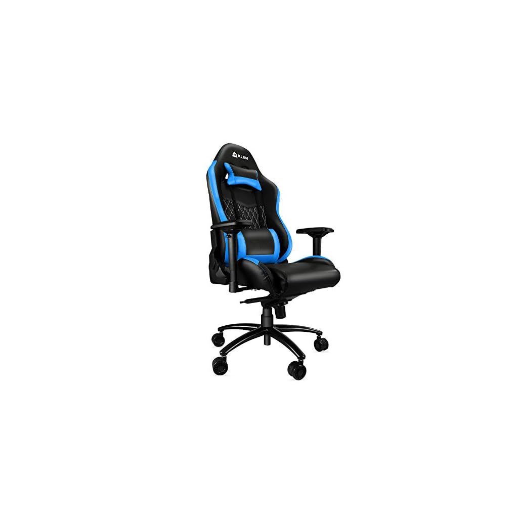 KLIM Esports Blu