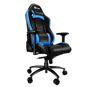 KLIM Esports Blu