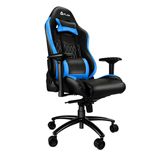 KLIM Esports Blu KLIM Esports Blu