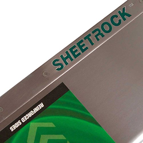 USG Sheetrock Matrix Stainless Steel Drywall Taping Knife Set 6"-10"-12" with Matrix Mud Pan