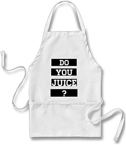 Vintage Apron You White One size