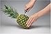Stainless Steel Fastest Pineapple Ring Slicer and Corer-curtis Stone Pineapple Cutter Argos-professional& Easy Vacuvin Pineapple Slicer-pampered Chef Pineapple Corer V2