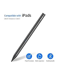 Lápiz Penoval para iPad