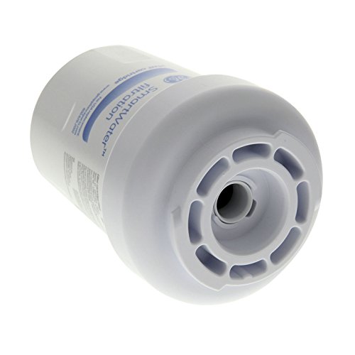 OEM ReFridge Water Filter GE MWF SmartWater Replacement MWFP 46-9991 GWF HWF WF28 New Sealed