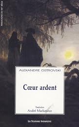 Coeur ardent