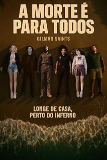 Livro A Morte é Para Todos