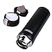 Omgogo Coffee Mugs Travel Mug Thermos Easy One-hand Operation Insulation Stainless Steel 16 Oz BLACK