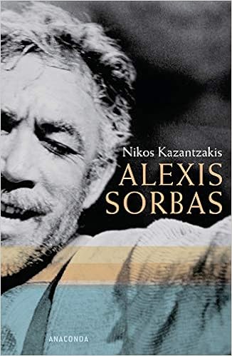 Alexis sorbas buch