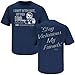 Dallas Cowboys Fans. Stay Victorious. I Don't Often Hate Navy T-Shirt (S-5X)
