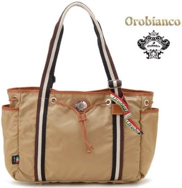 Amazon オロビアンコ Orobianco トートバッグ メンズ Arinnatamc Beige Mm ベージュ トートバッグ