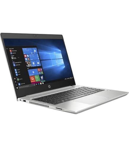 Amazon.com: HP ProBook 445 G9 Business Laptop (14