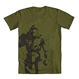 Halo Master Chief Men's T-Shirt