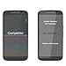 [2-Pack]-Mr.Shield Designed for Motorola Moto G4 / Moto G (4th Generation) [Tempered Glass] Screen Protector with Lifetime Replacement
