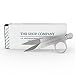 TSC Quick Action 4.5 inch Thread Snipper (Scissors) - Professional Series - for Sewing, Tailoring, Dressmaking and Crafting