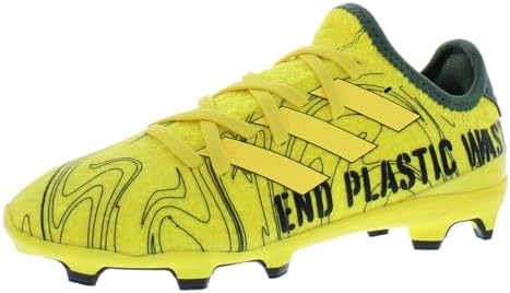 Amazon.com | adidas X 15.1 FG AG J (YEL) | Soccer